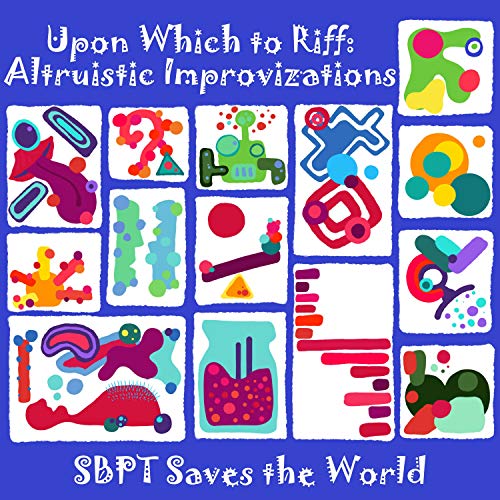 A View from Inside the Taco Shop