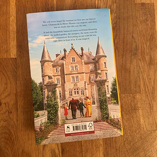 A Year at the Chateau: As seen on the hit Channel 4 show