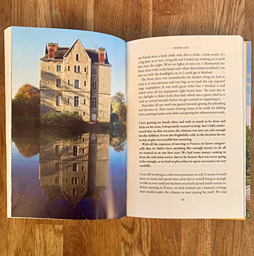 A Year at the Chateau: As seen on the hit Channel 4 show