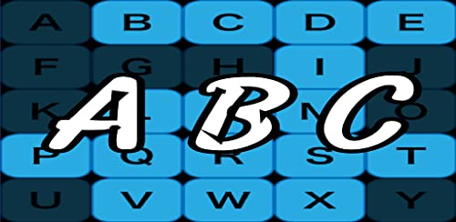 ABC Alphabet English Game