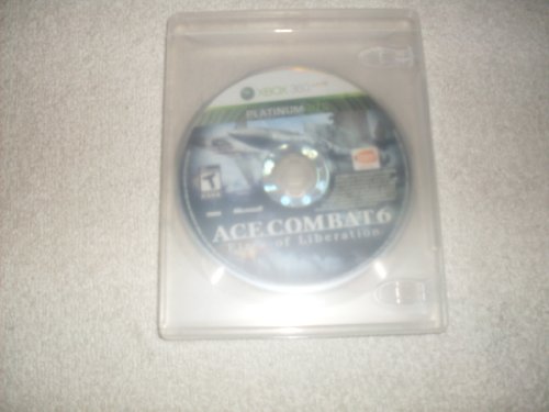 Ace Combat: Fires of Liberation