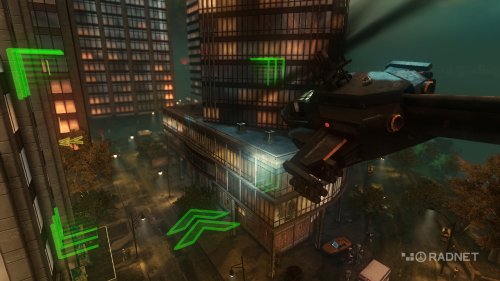 Activision Prototype 2, Xbox 360 Xbox 360 Inglés vídeo - Juego (Xbox 360, Xbox 360, Acción, M (Maduro))