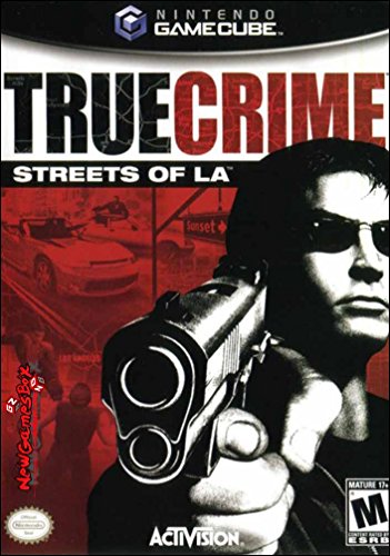 Activision True Crime - Juego (PC)