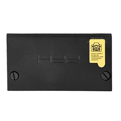 Adaptador de red SATA, material ABS Proceso HASL Adaptador de disco duro HDD Consola de conexión 2TB 2.5 ''/3.5 '' para PS2 2 Sin IDE