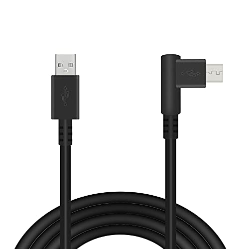 Adhiper-PTH Cable de repuesto Cable USB de sincronización de datos compatible con Wacom-Intuos CTL480 CTL490 CTL690 CTH480 CTH490 CTH680 CTH690 y Wacom Bamboo CTL470 CTL471 CTL671 CTL680