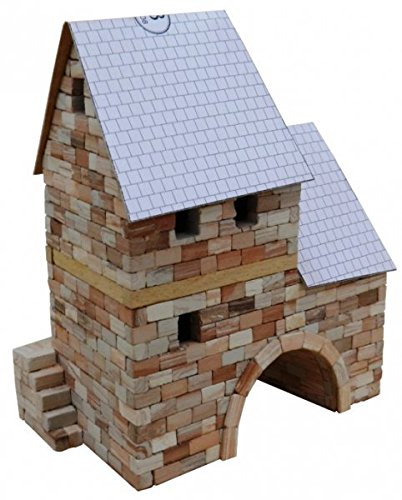 Aedes aedes1408 31 x 26 x 5 cm Casas de Campo 8 Modelo Kit