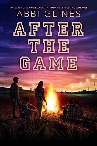 After the Game (Field Party Book 3) (English Edition)