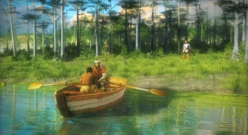 Age of Empires III - édition gold [Importación francesa]