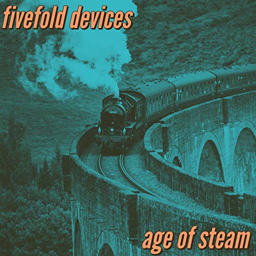 Age of Steam