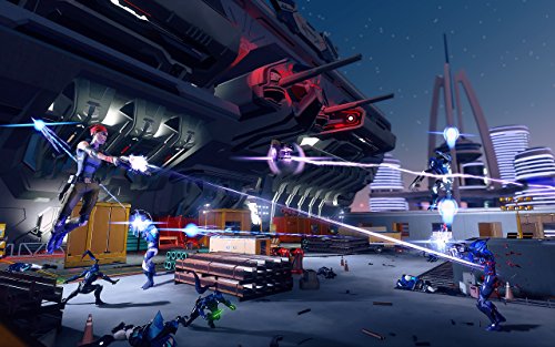 Agents Of Mayhem - Day One Edition