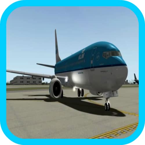 Airplane Runway TakeOFF