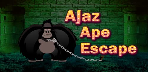 Ajaz Ape Escape