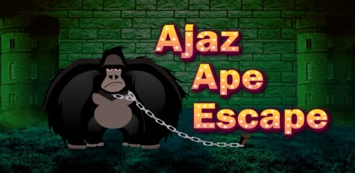 Ajaz Ape Escape