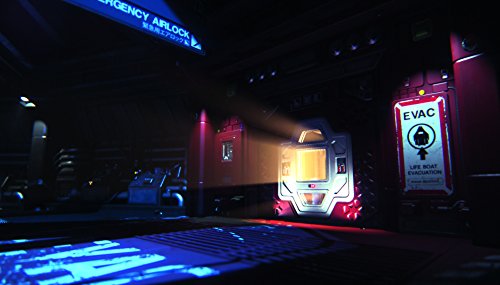 Alien: Isolation - Edición Ripley