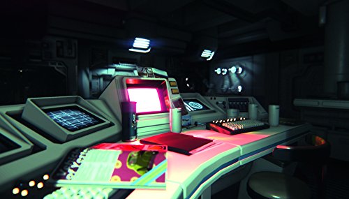 Alien: Isolation - Edición Ripley