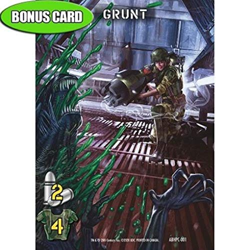 Aliens Bug Hunt: An Aliens Battle Game (Inglés)