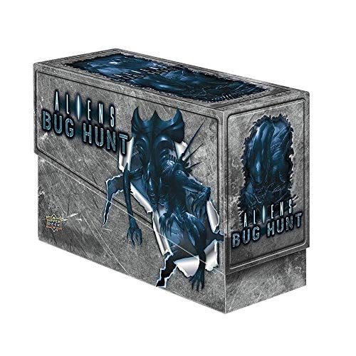 Aliens Bug Hunt: An Aliens Battle Game (Inglés)