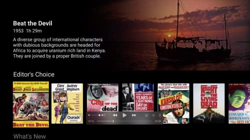 Amazing Classics - Classic Movies and TV Shows