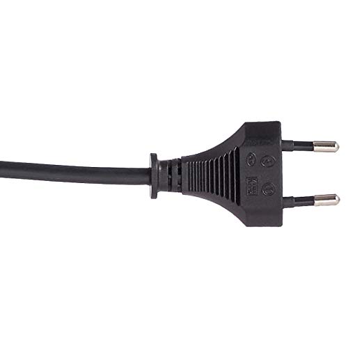 Amazon Basics – Altavoces para ordenador de sobremesa o portátil, con alimentación por CA, versión para la UE