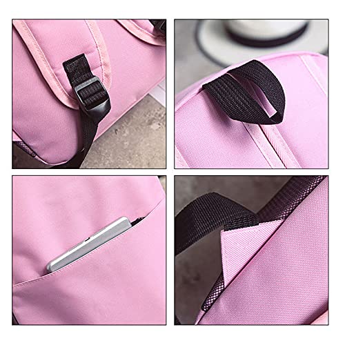 Among us Mochila Para Ordenador Portátil Para Niños Y Niñas, Mochila informal, Mochila de viaje, Mochila Para Jóvenes, Mochila Para Estudiantes, Regalo Para Fanáticos del juego