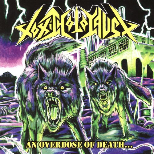 An Overdose of Death...