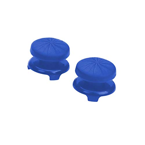 ANDERK Joystick Thumbstick Caps - Accesorios de controlador de juego, Accesorios Esenciales para el Juego mando PS4 [playstation_4]