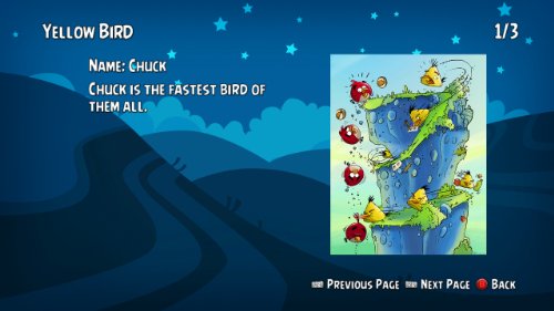 Angry Birds Trilogy [Importación Inglesa]