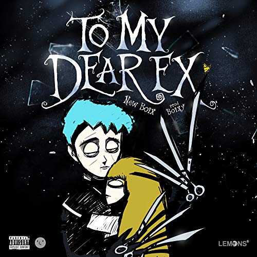 Anime (feat. Keyan JRN) [Explicit]