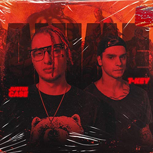 Anime (feat. T-KEY) [Explicit]