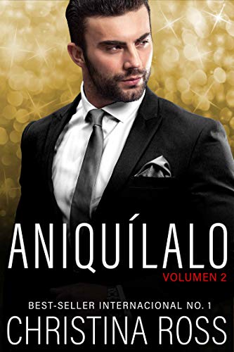 Aniquílalo, Vol. 2 (Aniquílame nº 10)