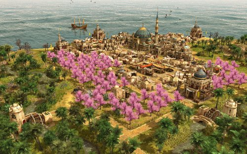 ANNO 1404 - Königs Edition [Importación alemana]