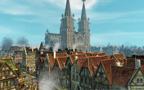 ANNO 1404 - Königs Edition [Importación alemana]