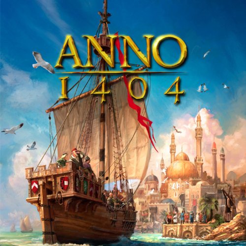Anno 1404 (Original Game Soundtrack)