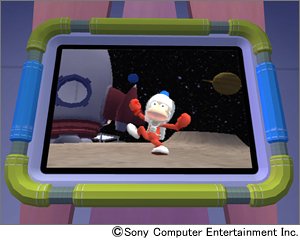Ape Escape 3