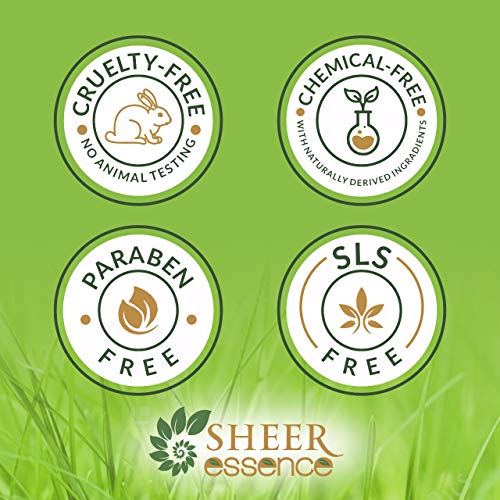 Armoise Oil -Steam Distillation 100% Pure Natural And Therapeutic Grade Essential Oil (Mugwort | Artemisia Alba) 33.81 Fl.Oz.