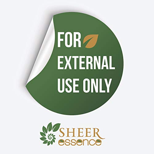 Armoise Oil -Steam Distillation 100% Pure Natural And Therapeutic Grade Essential Oil (Mugwort | Artemisia Alba) 33.81 Fl.Oz.