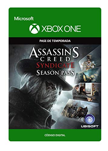 Assassin's Creed Syndicate: Season Pass | Xbox One - Código de descarga