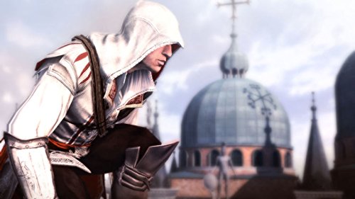 Assassin's Creed: The Ezio Collection Xbox One + Grand Theft Auto V Premium Edition
