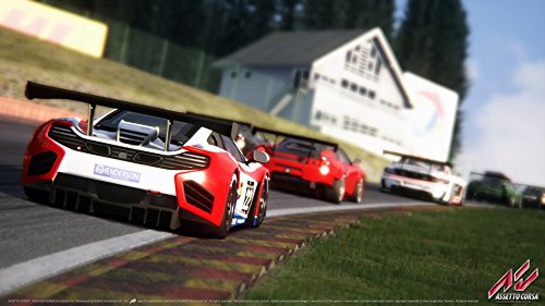 Assetto Corsa