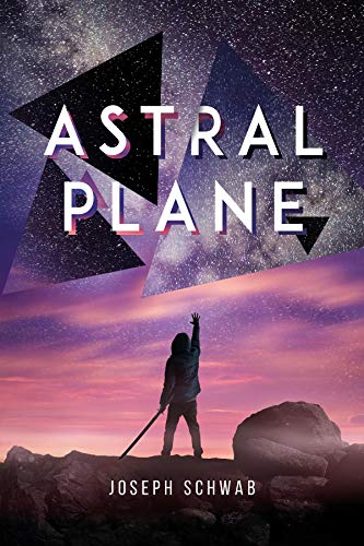 Astral Plane (English Edition)