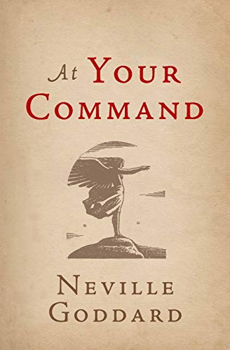 At Your Command: 1 (The Neville Collection)