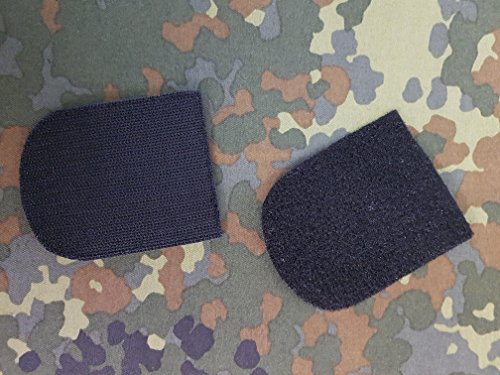 ATG ärmelabzeichen Policía Hesse 3 D Rubber Patch (Blackops)