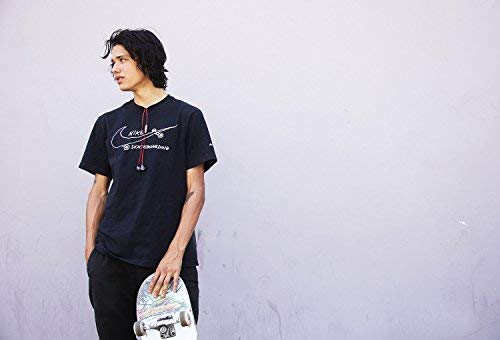 Auriculares internos con micrófono Skullcandy Smokin' Buds 2, NEGRO