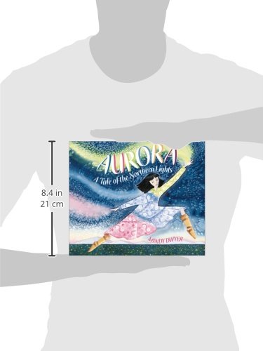 Aurora: A Tale of the Northern Lights