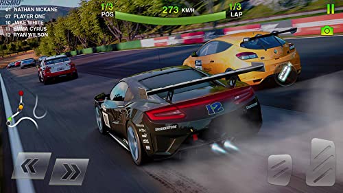 Auto Racing Tracks Drift Autofahren Spiele