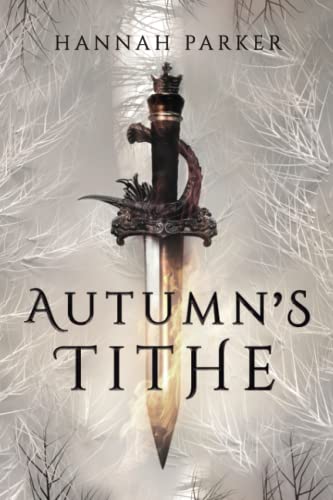 Autumn's Tithe: 1