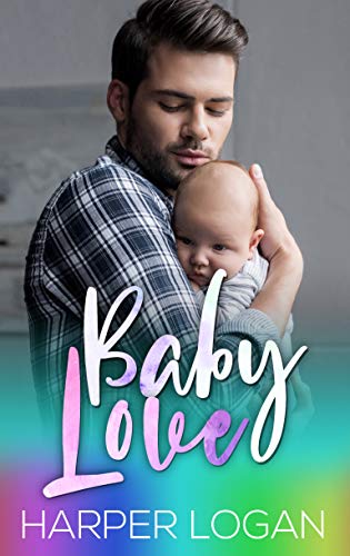 Baby Love (English Edition)