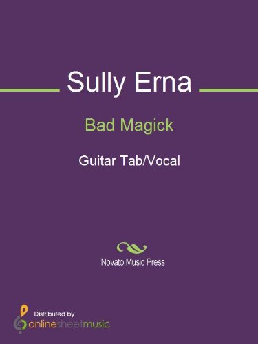 Bad Magick (English Edition)
