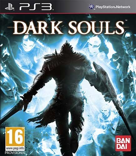 BANDAI NAMCO Entertainment Dark Souls Limited Edition, PS3 vídeo - Juego (PS3, PlayStation 3, RPG (juego de rol), M (Maduro))