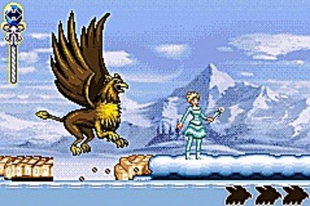 Barbie Cheval magique [Importación francesa]